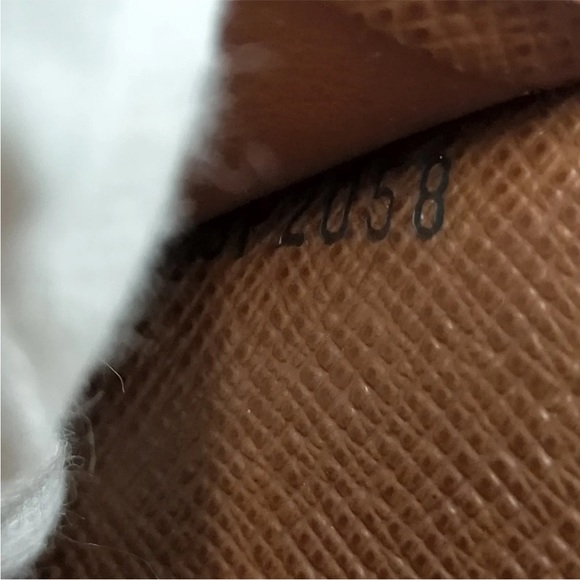 Louis Vuitton LV Long Wallet Brown Monogram - Picture 6 of 12